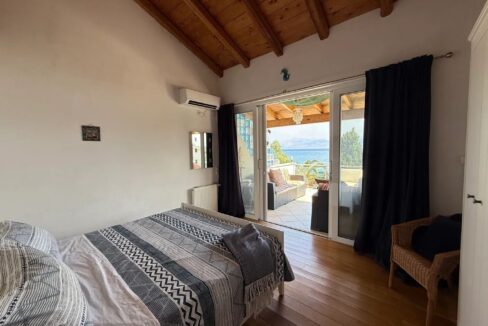 Beachfront Property for Sale in Corfu Kassiopi 20