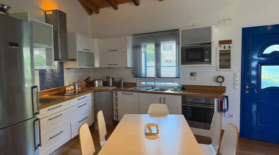 Beachfront Property for Sale in Corfu Kassiopi 21