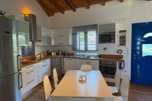 Beachfront Property for Sale in Corfu Kassiopi 21