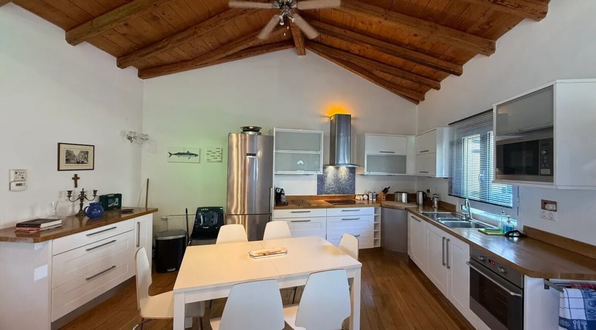 Beachfront Property for Sale in Corfu Kassiopi 22