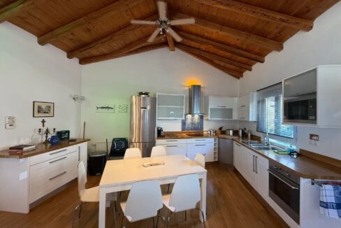 Beachfront Property for Sale in Corfu Kassiopi 22