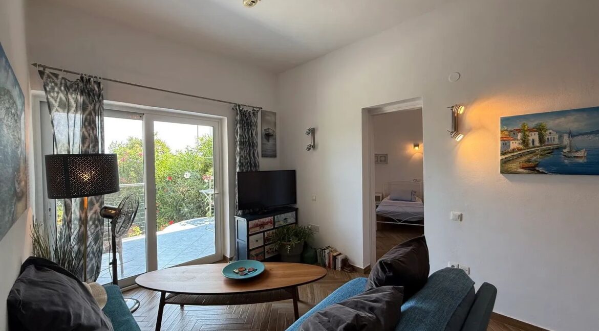 Beachfront Property for Sale in Corfu Kassiopi 23