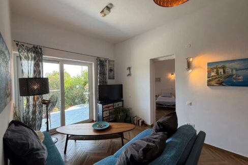 Beachfront Property for Sale in Corfu Kassiopi 23