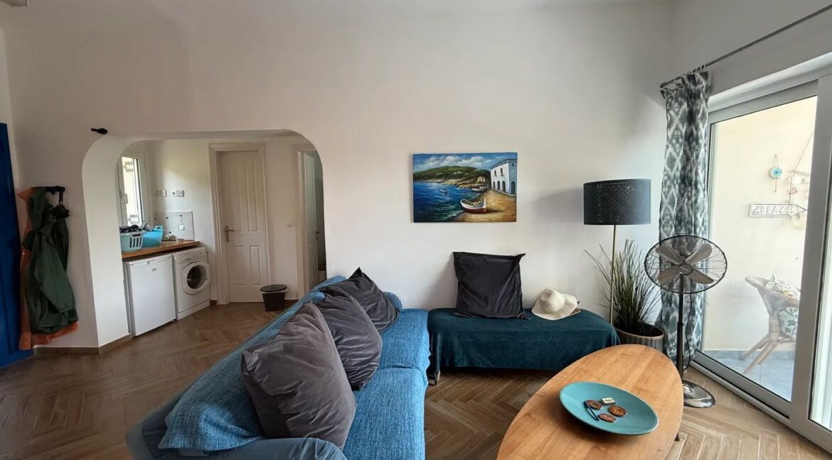 Beachfront Property for Sale in Corfu Kassiopi 24