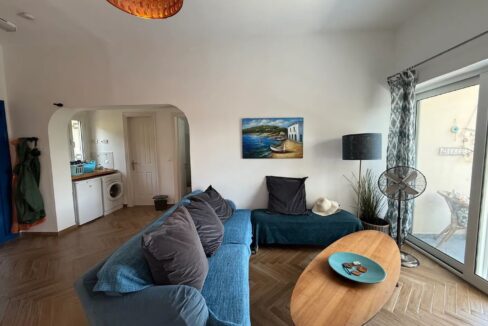 Beachfront Property for Sale in Corfu Kassiopi 24