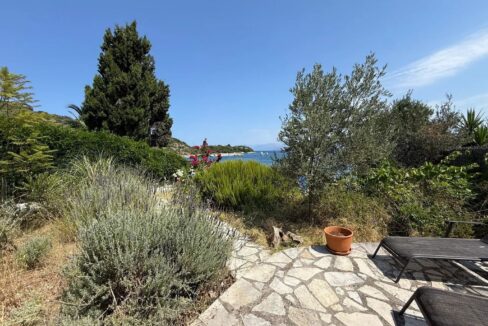 Beachfront Property for Sale in Corfu Kassiopi 28