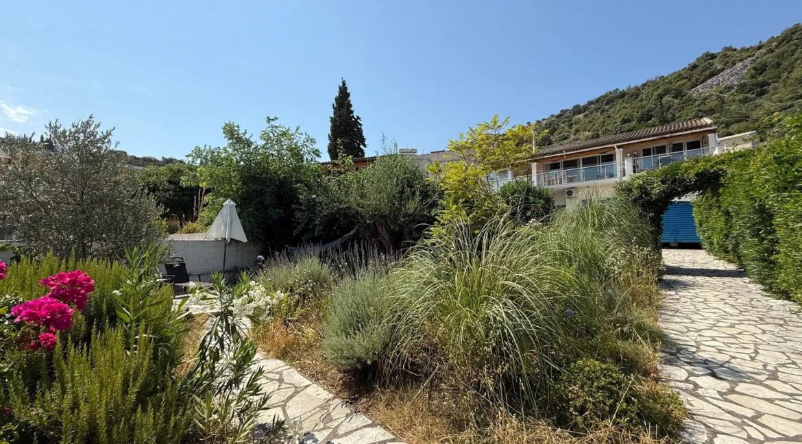 Beachfront Property for Sale in Corfu Kassiopi 31