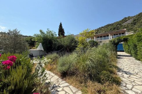 Beachfront Property for Sale in Corfu Kassiopi 31