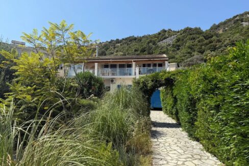 Beachfront Property for Sale in Corfu Kassiopi 32