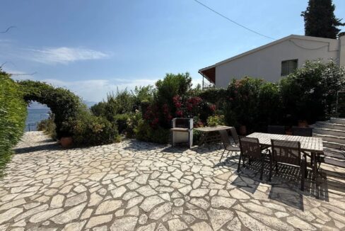 Beachfront Property for Sale in Corfu Kassiopi 34