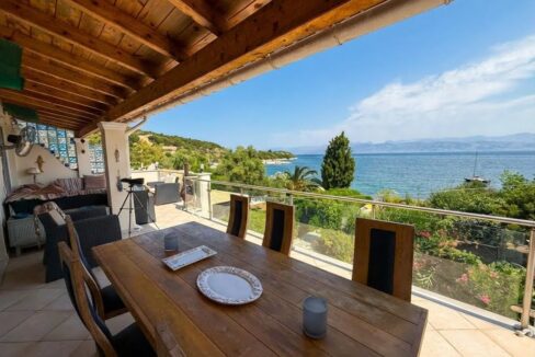 Beachfront Property for Sale in Corfu Kassiopi 7