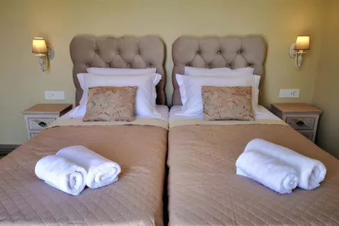 Beautiful Sea View Villa for Sale Kefalonia 1