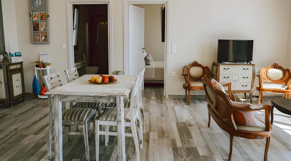 Beautiful Sea View Villa for Sale Kefalonia 2