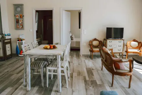 Beautiful Sea View Villa for Sale Kefalonia 2