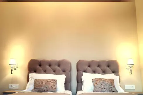 Beautiful Sea View Villa for Sale Kefalonia 2