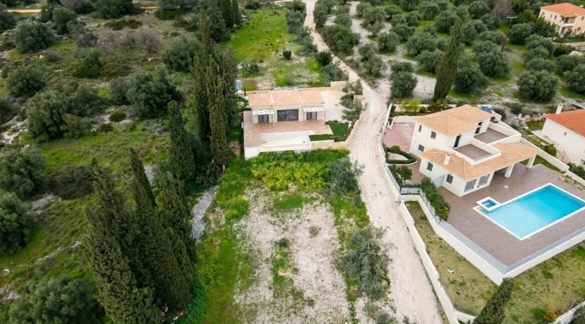 Beautiful Sea View Villa for Sale Kefalonia 3