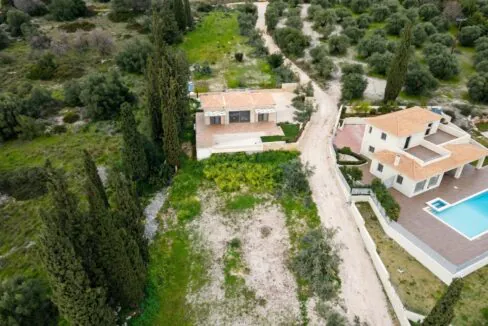 Beautiful Sea View Villa for Sale Kefalonia 3