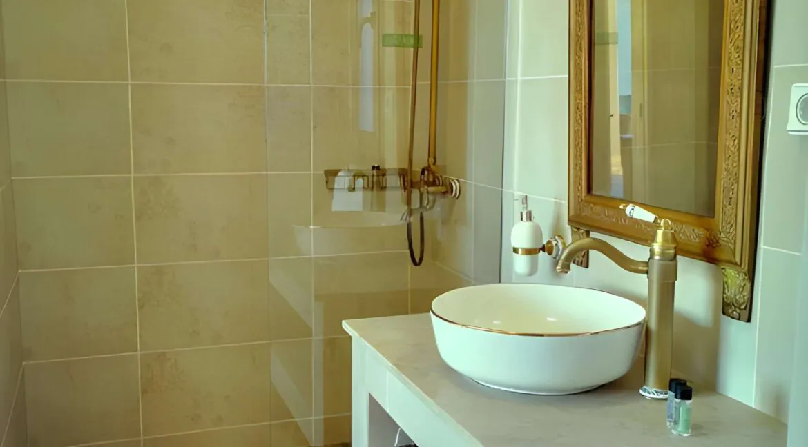 Beautiful Sea View Villa for Sale Kefalonia 4