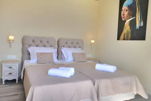 Beautiful Sea View Villa for Sale Kefalonia 4