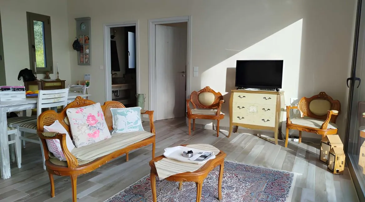 Beautiful Sea View Villa for Sale Kefalonia 5