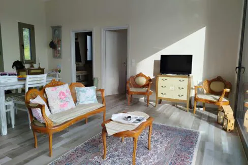 Beautiful Sea View Villa for Sale Kefalonia 5