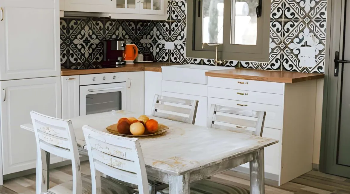 Beautiful Sea View Villa for Sale Kefalonia 6