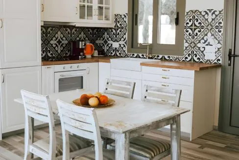 Beautiful Sea View Villa for Sale Kefalonia 6