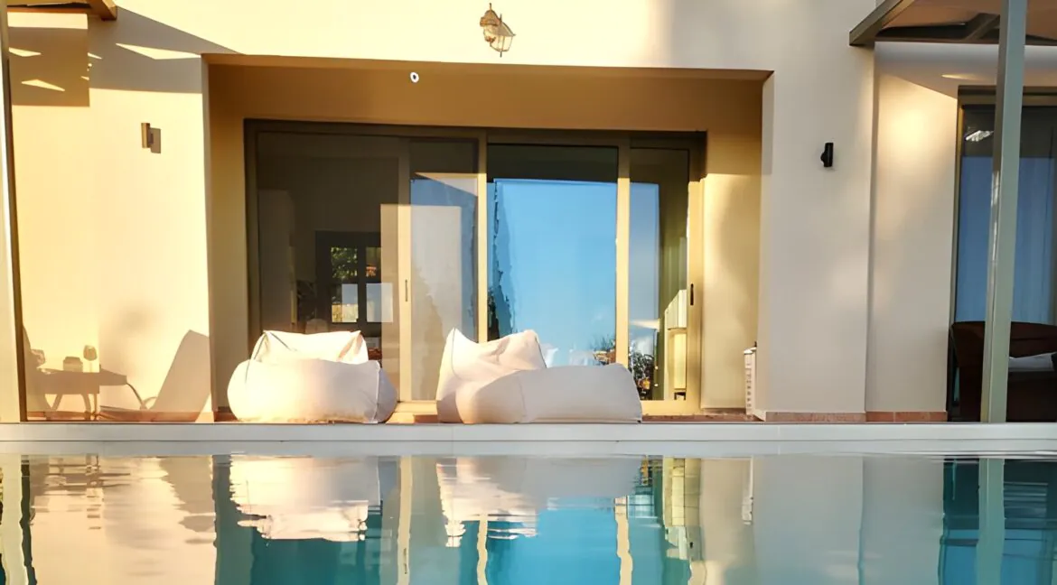 Beautiful Sea View Villa for Sale Kefalonia 6