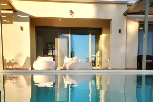 Beautiful Sea View Villa for Sale Kefalonia 6