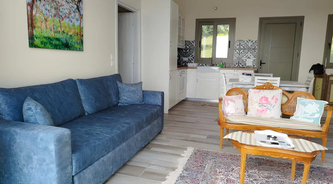 Beautiful Sea View Villa for Sale Kefalonia 7