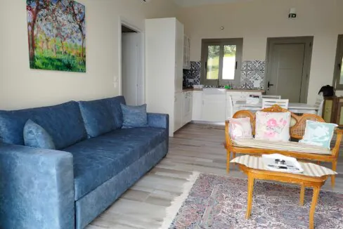 Beautiful Sea View Villa for Sale Kefalonia 7