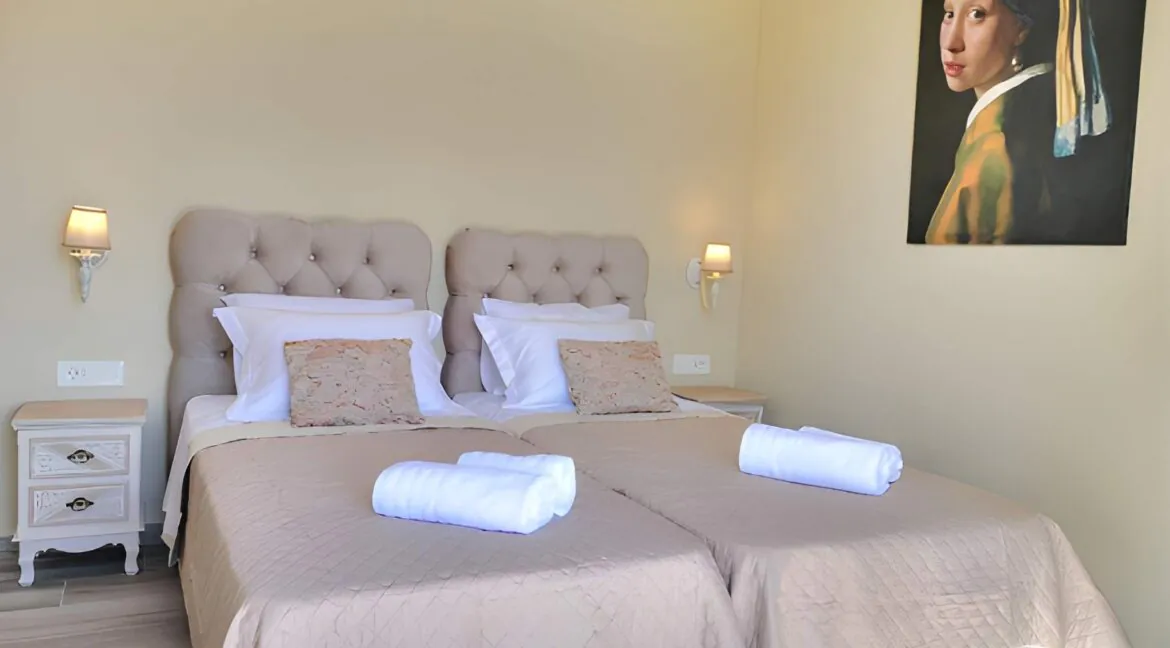 Beautiful Sea View Villa for Sale Kefalonia 8