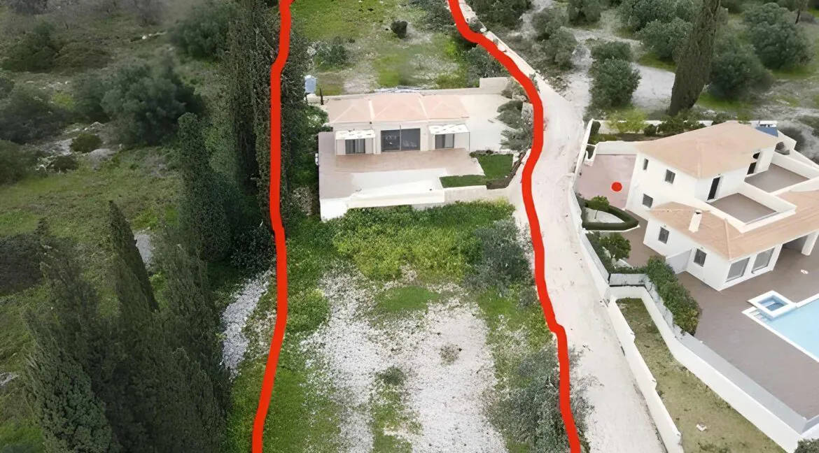 Beautiful Sea View Villa for Sale Kefalonia 9