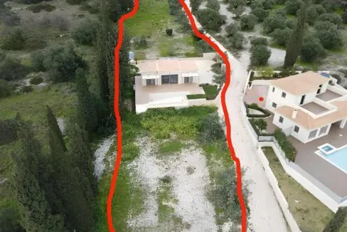 Beautiful Sea View Villa for Sale Kefalonia 9