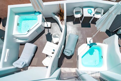 Boutique Residence & Suite for Sale Santorini 3