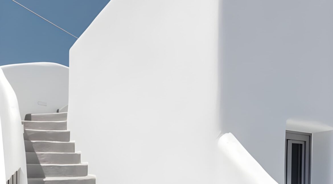 Boutique Residence & Suite for Sale Santorini 3