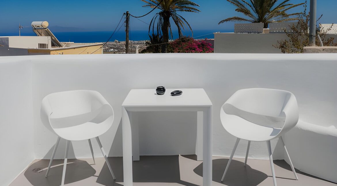 Boutique Residence & Suite for Sale Santorini 5