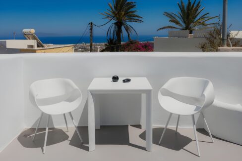Boutique Residence & Suite for Sale Santorini 5