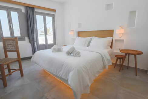 Boutique Residence & Suite for Sale Santorini 8