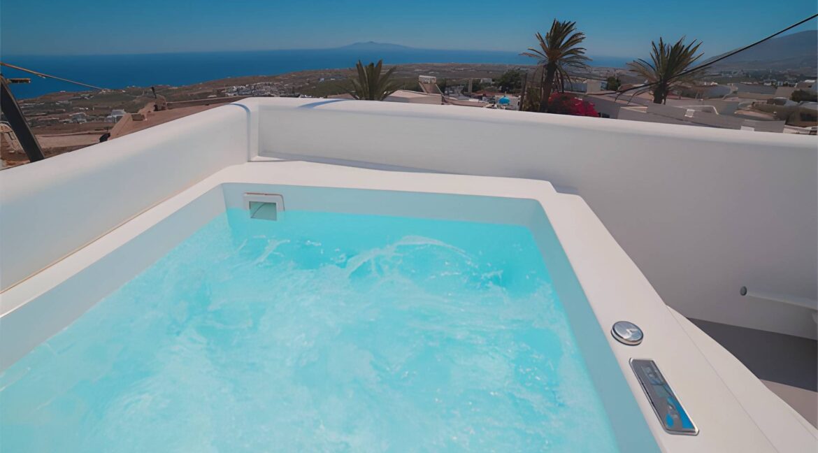 Boutique Residence & Suite for Sale Santorini 9