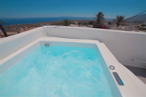 Boutique Residence & Suite for Sale Santorini 9