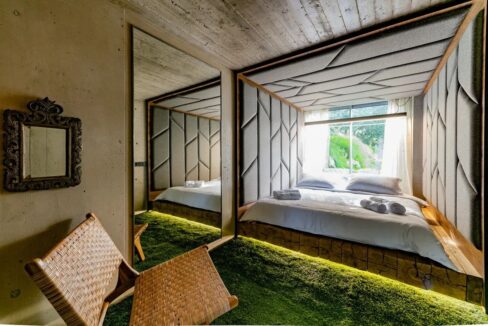 Cliff-Top Smart Villa for Sale in West Corfu 18