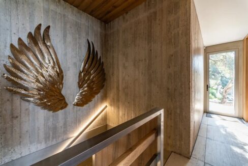 Cliff-Top Smart Villa for Sale in West Corfu 6