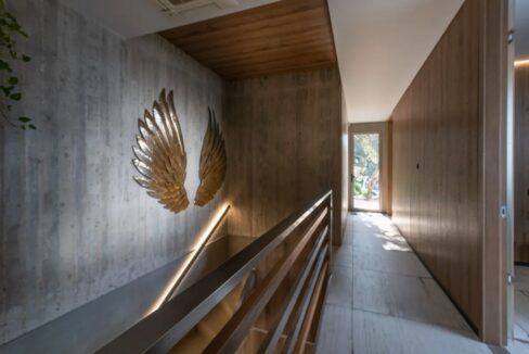 Cliff-Top Smart Villa for Sale in West Corfu 7