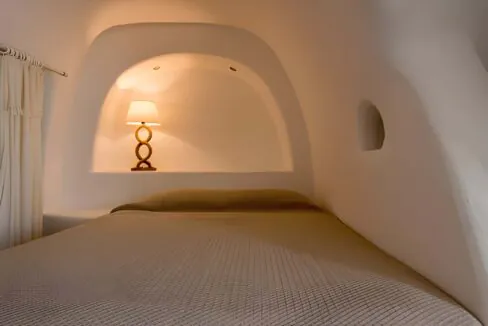 Complex for sale with Caldera Views Oia Santorini 6