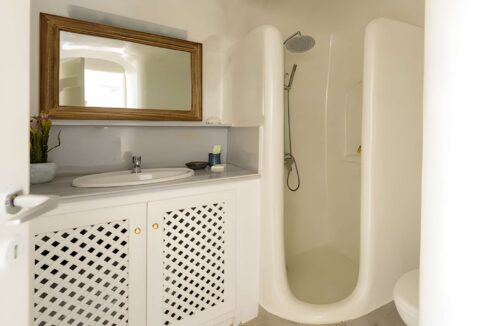 Complex for sale with Caldera Views Oia Santorini 7