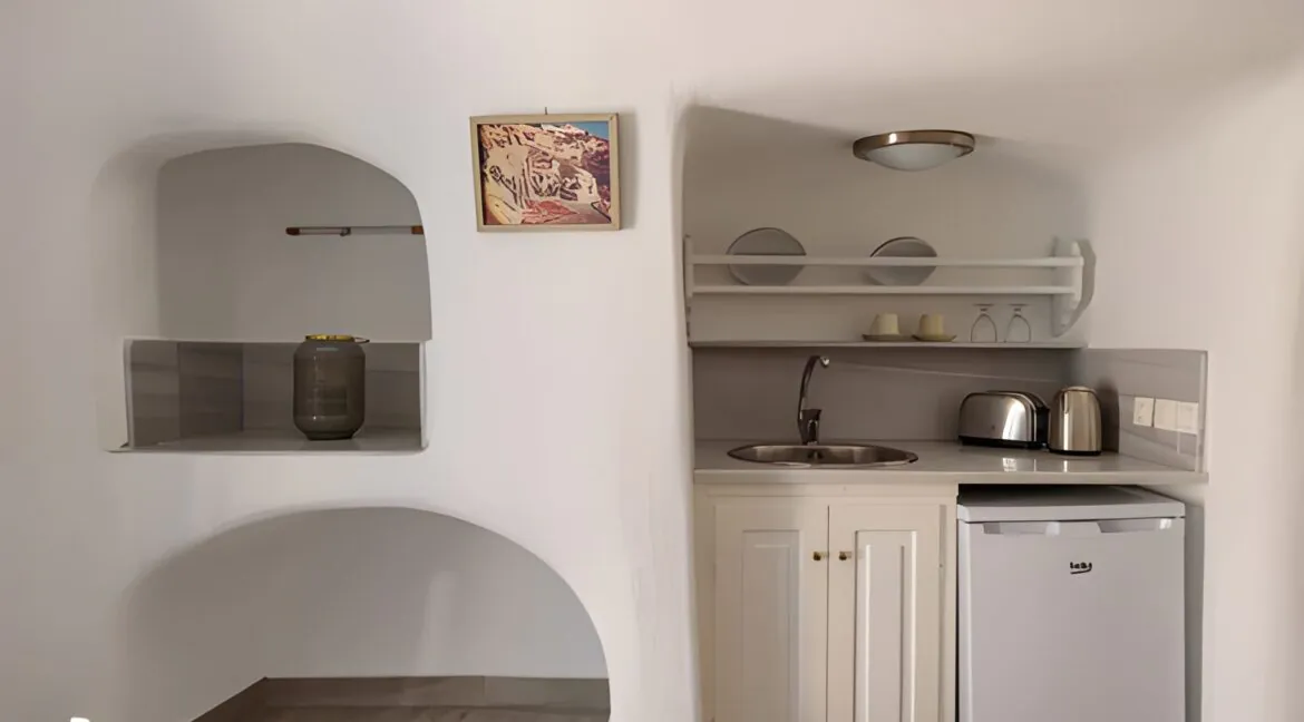 Complex for sale with Caldera Views Oia Santorini 8