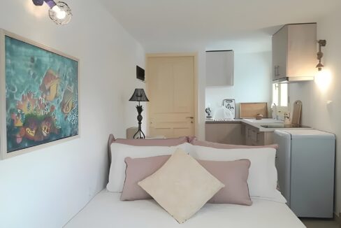 Corfu Stone Villa for sale with Pool 6
