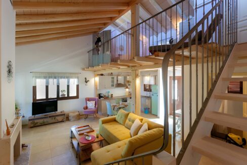 Corfu Stone Villa for sale with Pool 6