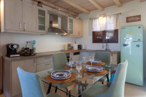 Corfu Stone Villa for sale with Pool 7